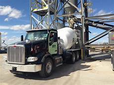 Concrete Batch Mix Plant