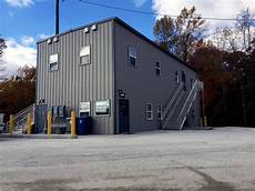 Concrete Batch Mix Plant