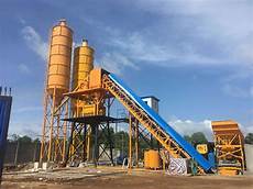 Concrete Batch Plant