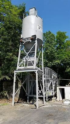 Concrete Batch Plant