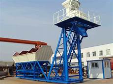 Concrete Batch Plant