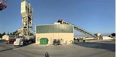 Concrete Batch Plant