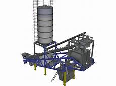 Concrete Batching Machine