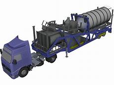 Concrete Batching Machine