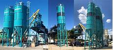 Concrete Batching Solutions