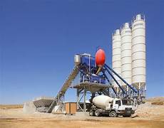 Concrete Batching Solutions