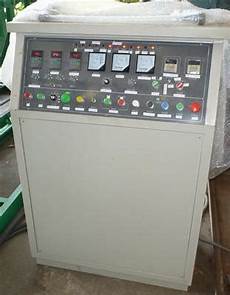 Concrete Bathcing Plant