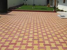 Concrete Block Facilities