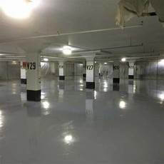 Concrete Block Facilities