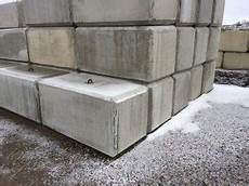 Concrete Block Facilities