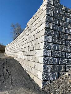 Concrete Block Facility