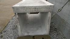 Concrete Block Facility