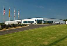 Concrete Block Facility