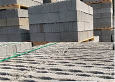 Concrete Block Machine