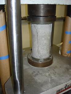 Concrete Block Machine