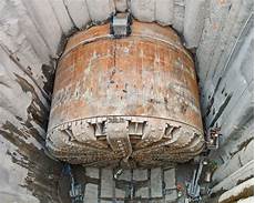 Concrete Block Machine