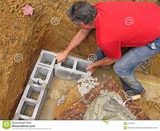 Concrete Block Machinery