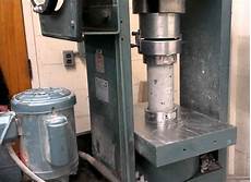 Concrete Block Machines