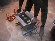 Concrete Block Making Line