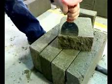 Concrete Block Making Machines