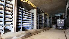Concrete Block Making Plants