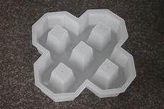 Concrete Block Molds