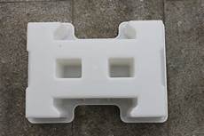 Concrete Block Mould
