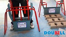 Concrete Block Mould