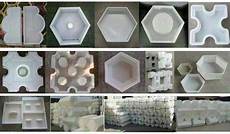 Concrete Block Moulds
