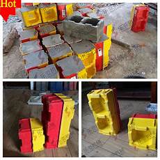 Concrete Block Moulds