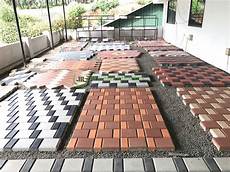 Concrete Block Moulds