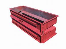 Concrete Block Moulds