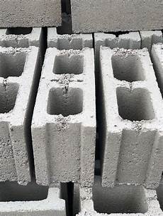 Concrete Block Packing Systems