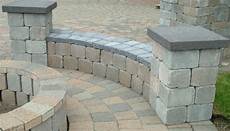 Concrete Block Packing Systems