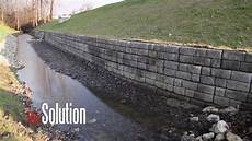 Concrete Block Packing Systems