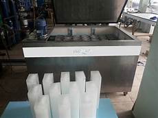 Concrete Block Plant Equipments