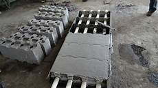 Concrete Block Production Line