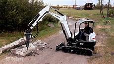 Concrete Breaker