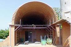 Concrete Brick Machine
