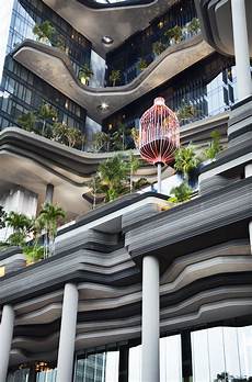 Concrete Building