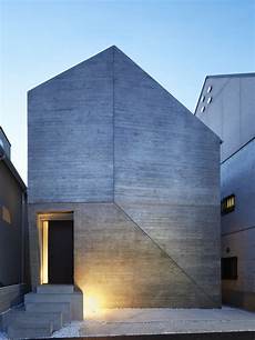 Concrete Building