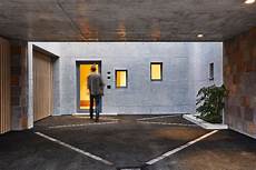 Concrete Bunkers