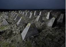Concrete Bunkers