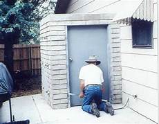 Concrete Bunkers