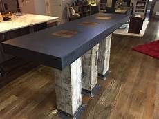 Concrete Carts
