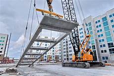 Concrete Casting