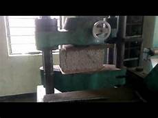 Concrete Compression Testing Machine