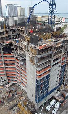 Concrete Construction Contractors
