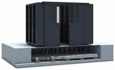 Concrete Cooling Devices