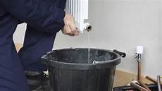 Concrete Cooling System